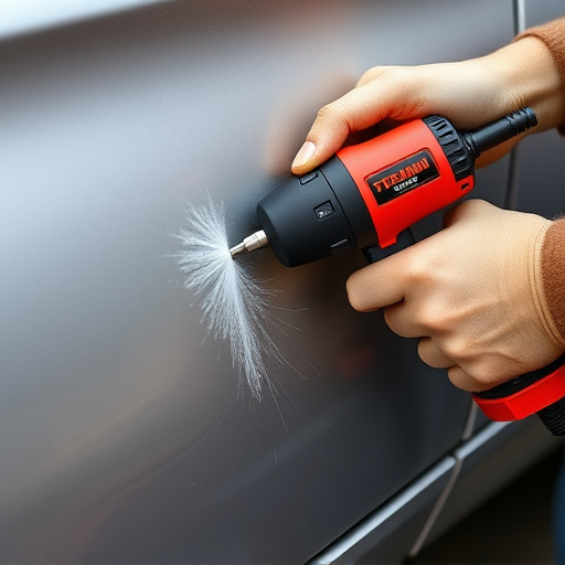 dent removal tools