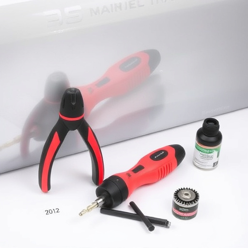 dent removal tools