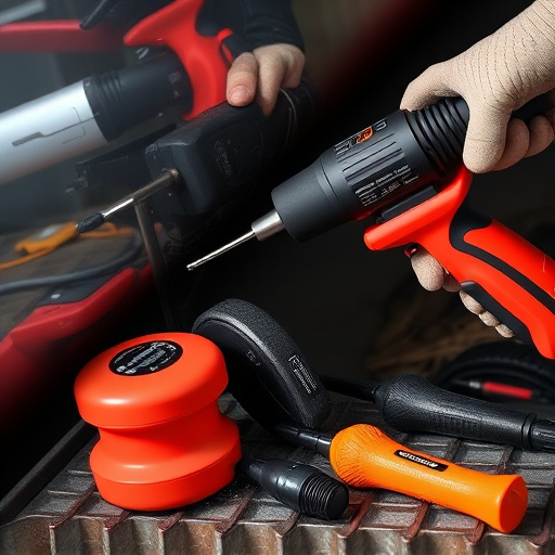 dent removal tools