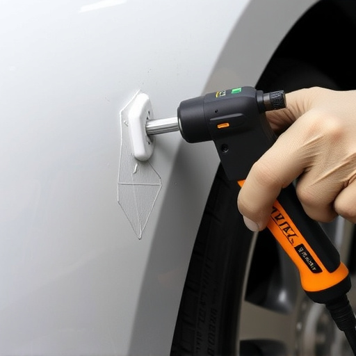 dent removal tools