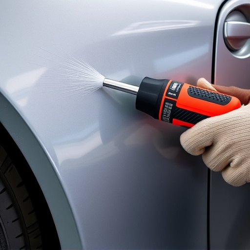 dent removal tools