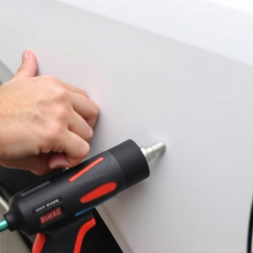 dent removal tools