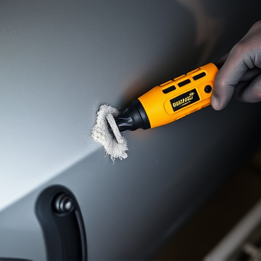 dent removal tools