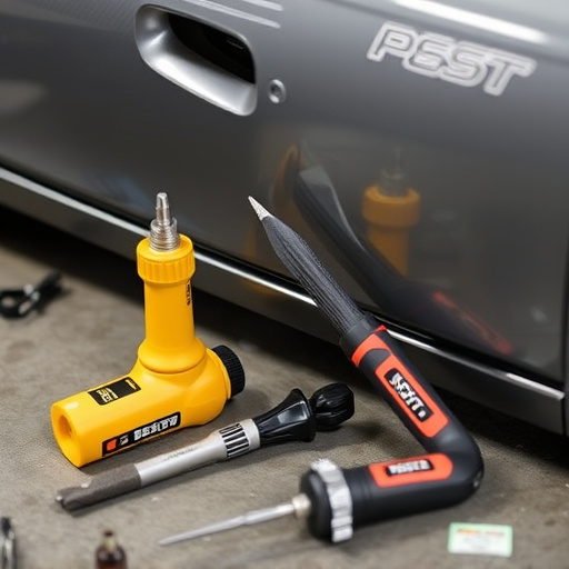 Digital Tech Revolutionizes Dimensional Accuracy in Repairs