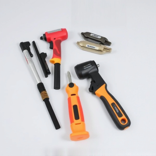 dent removal tools