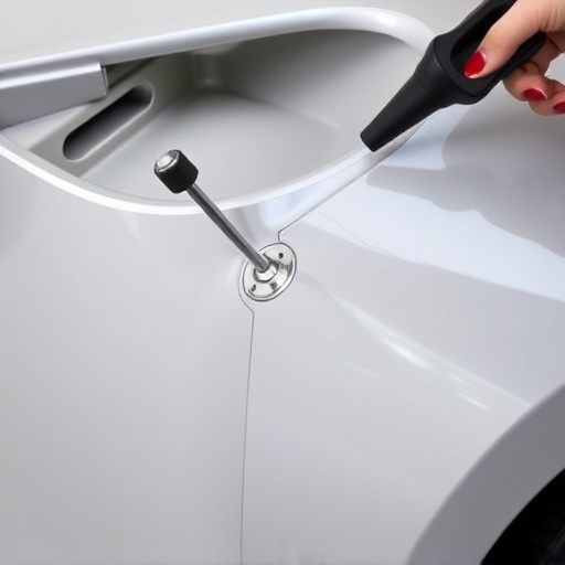 dent removal tools