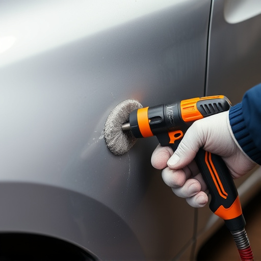 dent removal tools