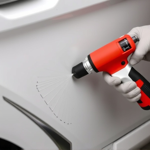dent removal tools
