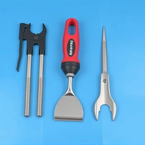 dent removal tools