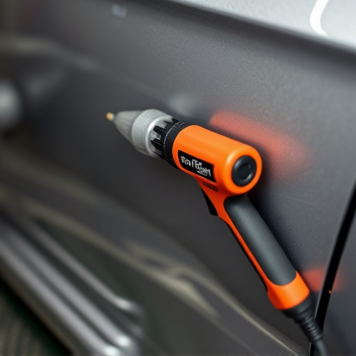 dent removal tools