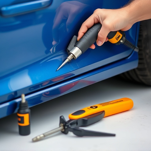 dent removal tools