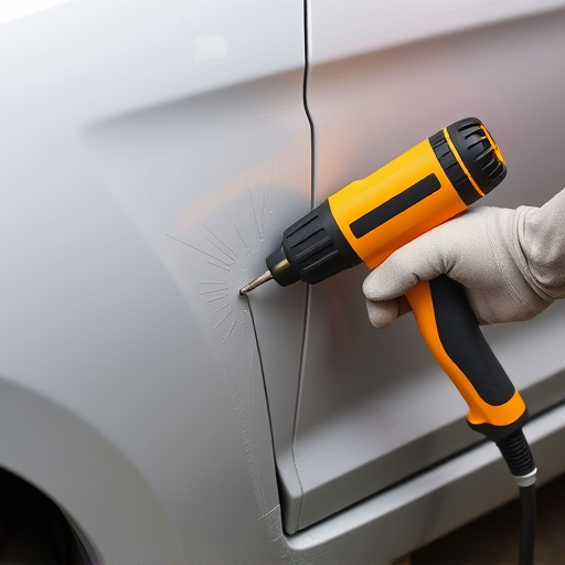 dent removal tools