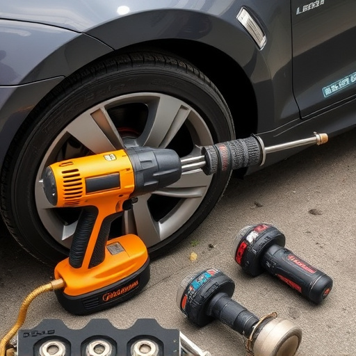dent removal tools