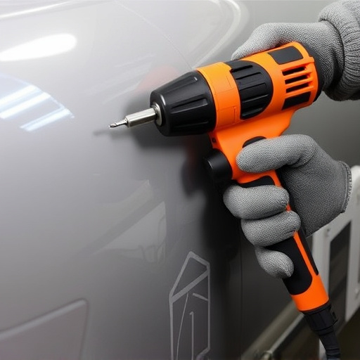 dent removal tools