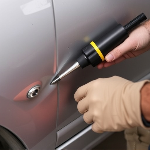 dent removal tools