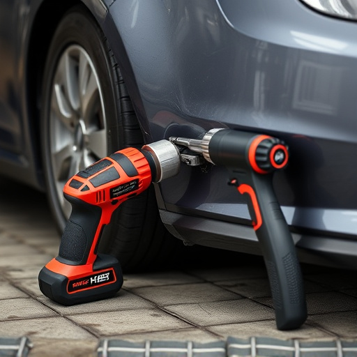 dent removal tools