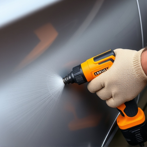 dent removal tools