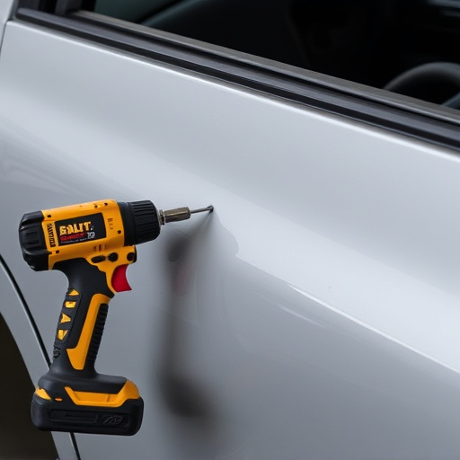 dent removal tools