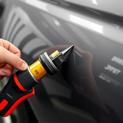 dent removal tools