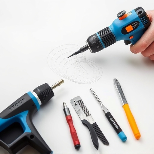 dent removal tools