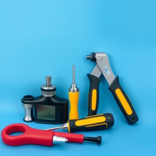 dent removal tools