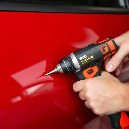 dent removal tools