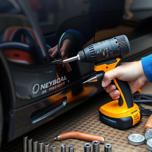 dent removal tools