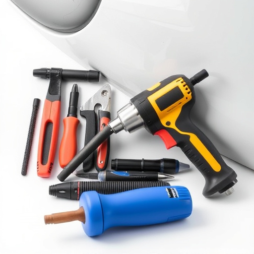 dent removal tools