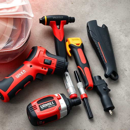 dent removal tools