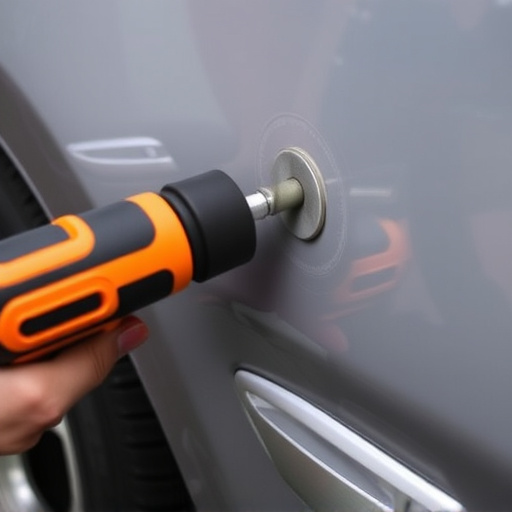 dent removal tools