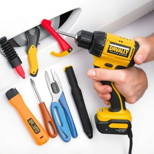 dent removal tools