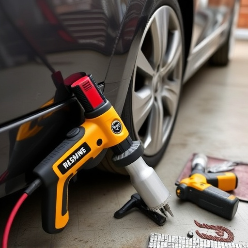 dent removal tools