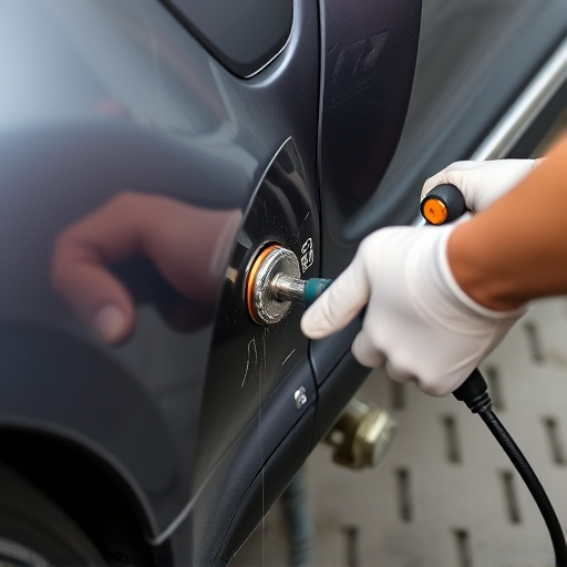 dent removal tools