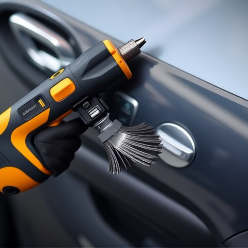dent removal tools