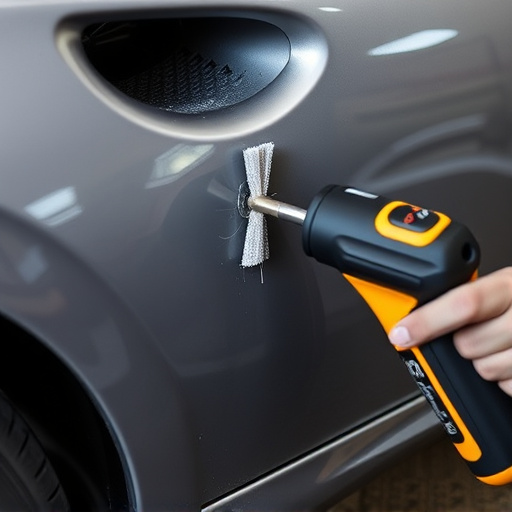 dent removal tools