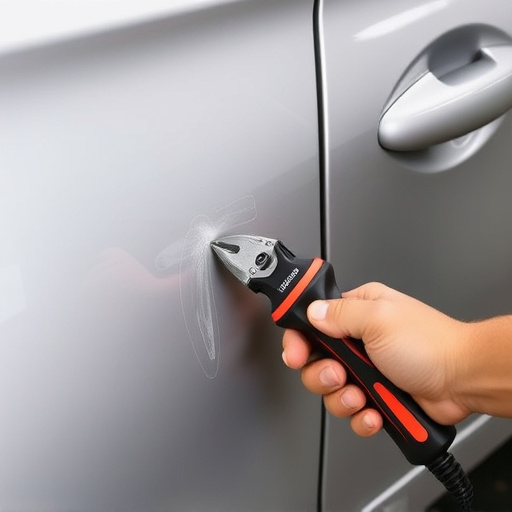 dent removal tools