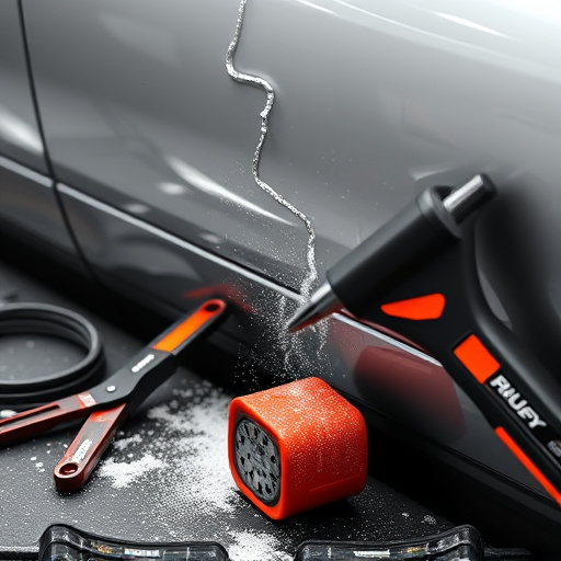 dent removal tools