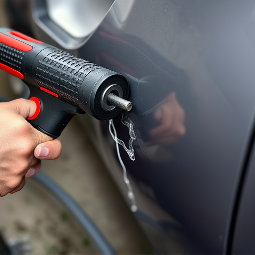 dent removal tools