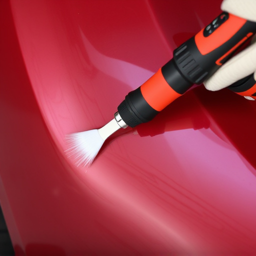 dent removal tools