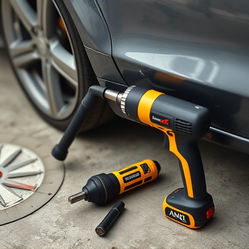 dent removal tools