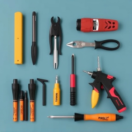 dent removal tools