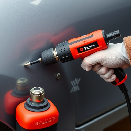 dent removal tools