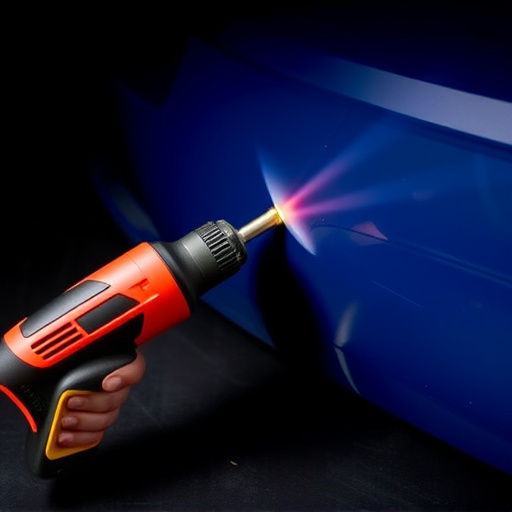 dent removal tools