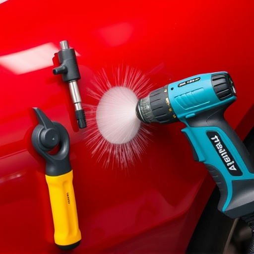dent removal tools