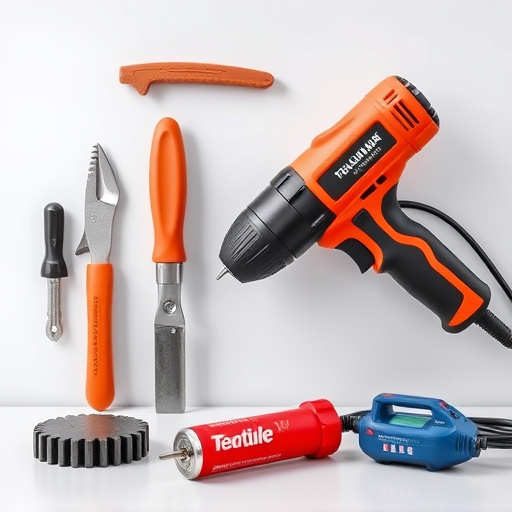 dent removal tools