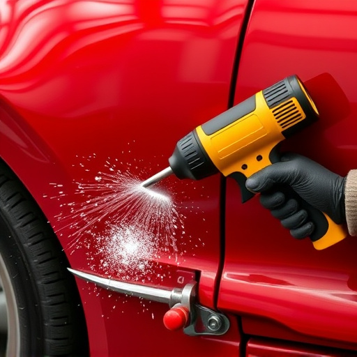 dent removal tools
