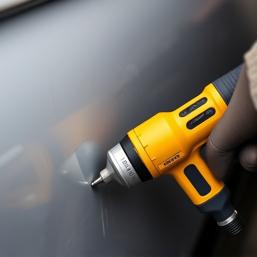 dent removal tools