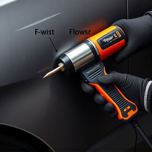 dent removal tools