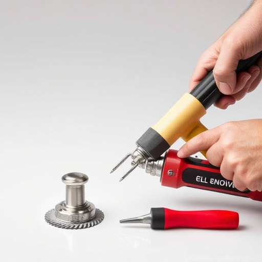 dent removal tools