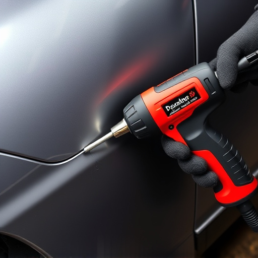 dent removal tools